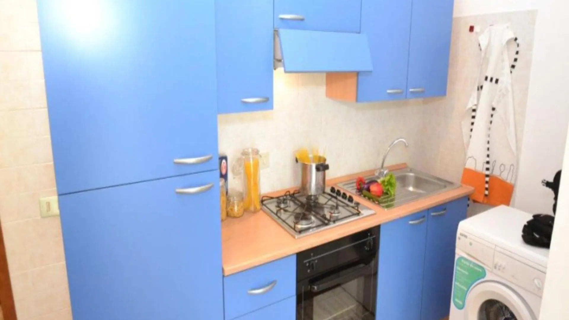 Our Dream Terrace Is Waiting For You - Beahost Bibione Apartman