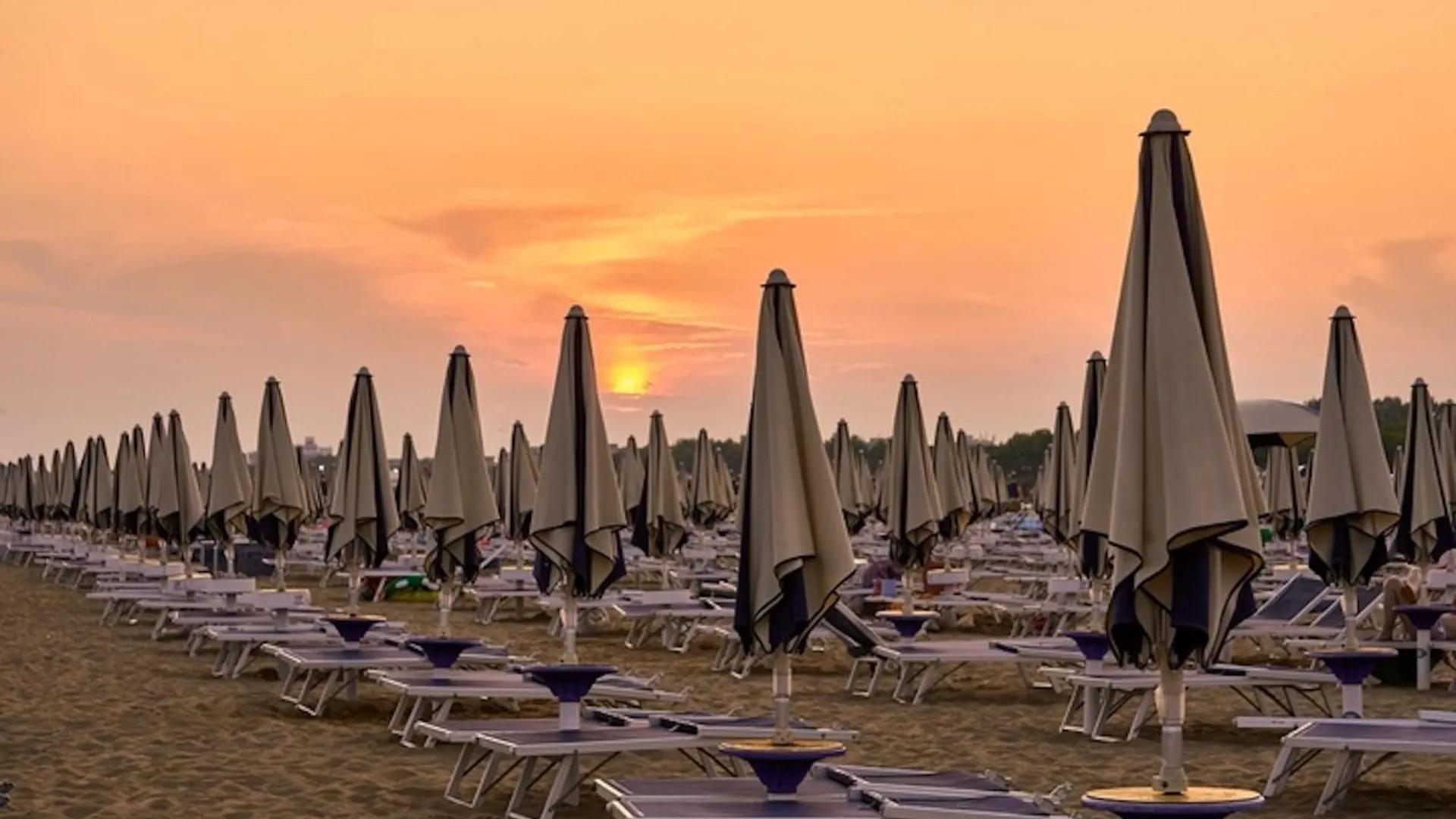Apartman Our Dream Terrace Is Waiting For You - Beahost Bibione