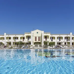 Villaggio Calycanthus Bibione