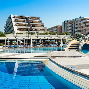 Otel Savoy & Thermal, Bibione