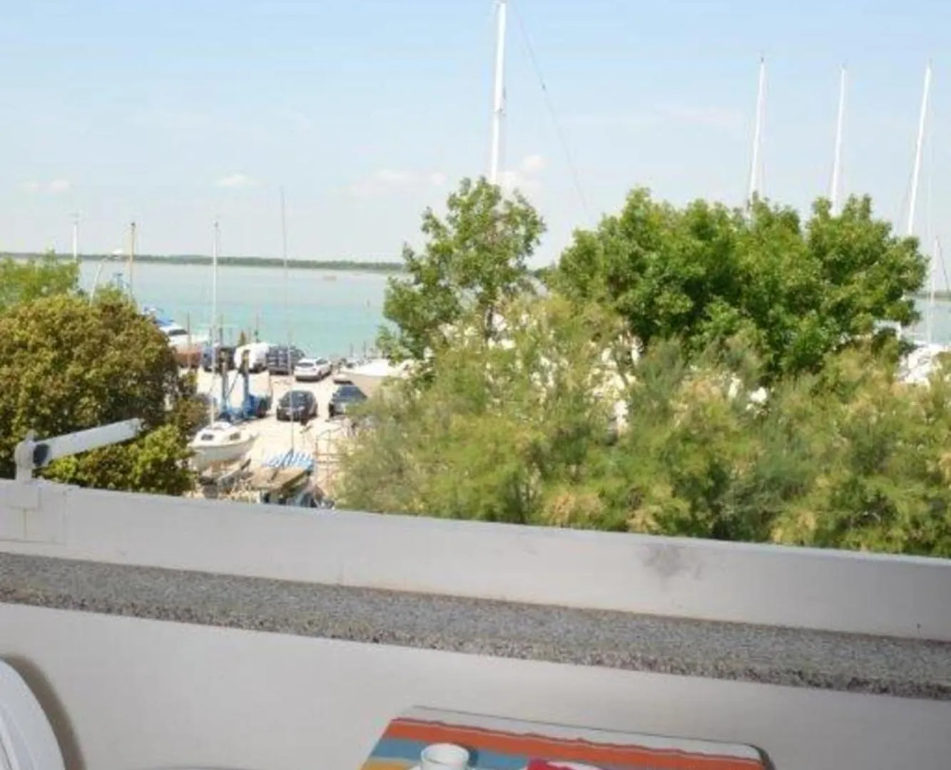 Our Dream Terrace Is Waiting For You - Beahost Bibione 0*,  İtalya