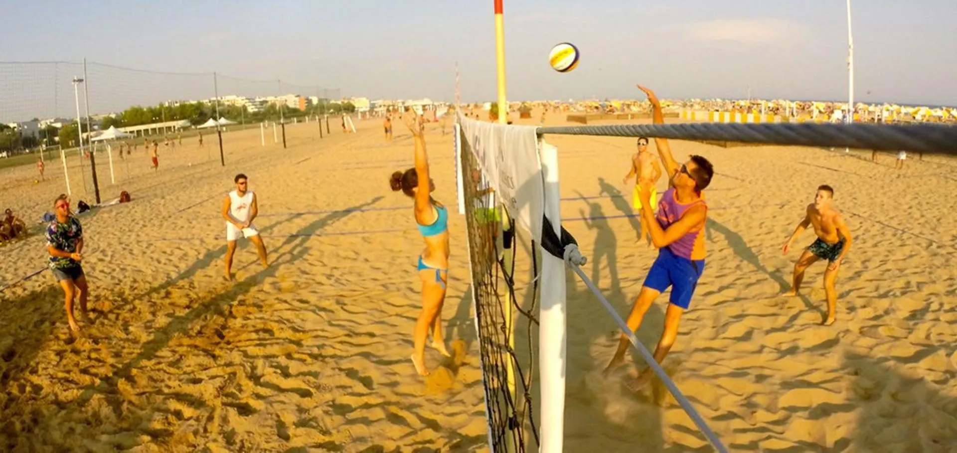 Daire Our Dream Terrace Is Waiting For You - Beahost Bibione İtalya