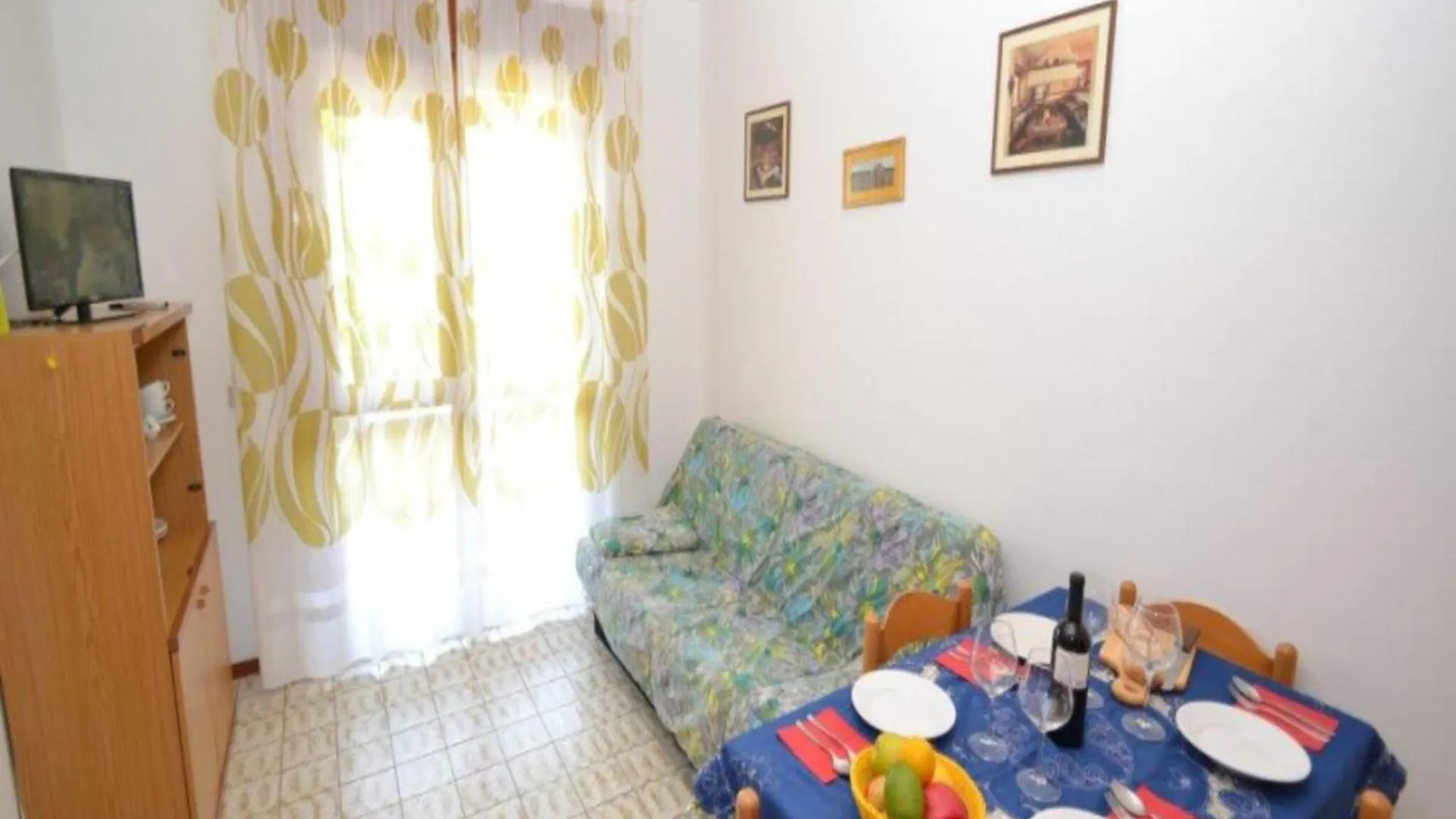 Daire Our Dream Terrace Is Waiting For You - Beahost Bibione