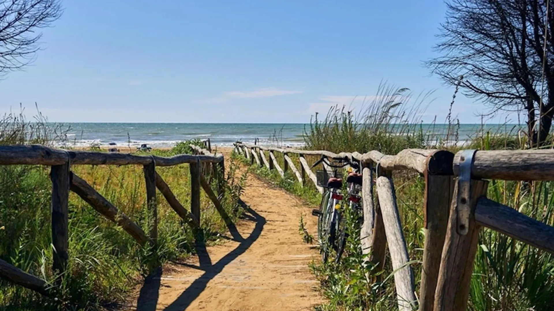 Our Dream Terrace Is Waiting For You - Beahost Bibione 0*,