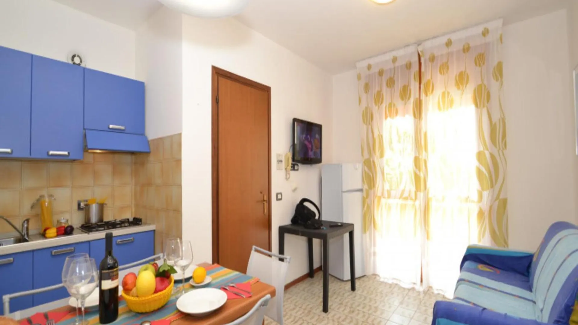 Our Dream Terrace Is Waiting For You - Beahost Bibione
