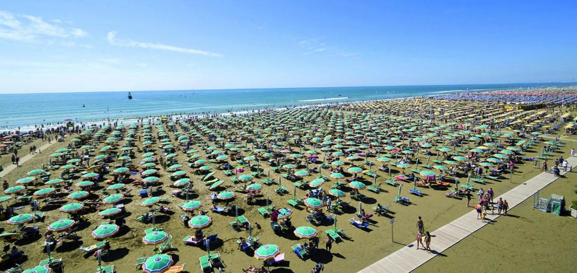 Daire Our Dream Terrace Is Waiting For You - Beahost Bibione