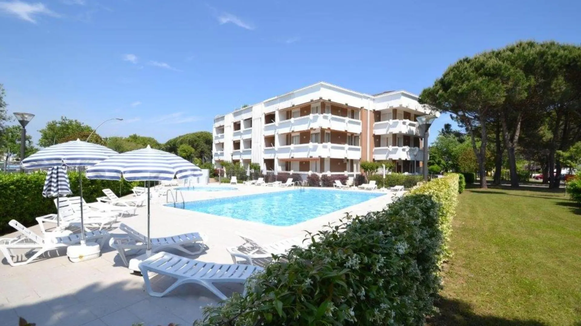Our Dream Terrace Is Waiting For You - Beahost Bibione 0*,  İtalya