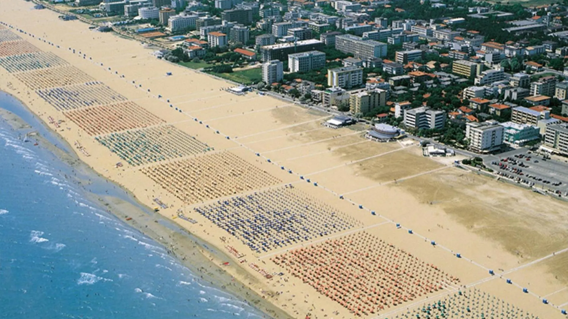 Daire Our Dream Terrace Is Waiting For You - Beahost Bibione