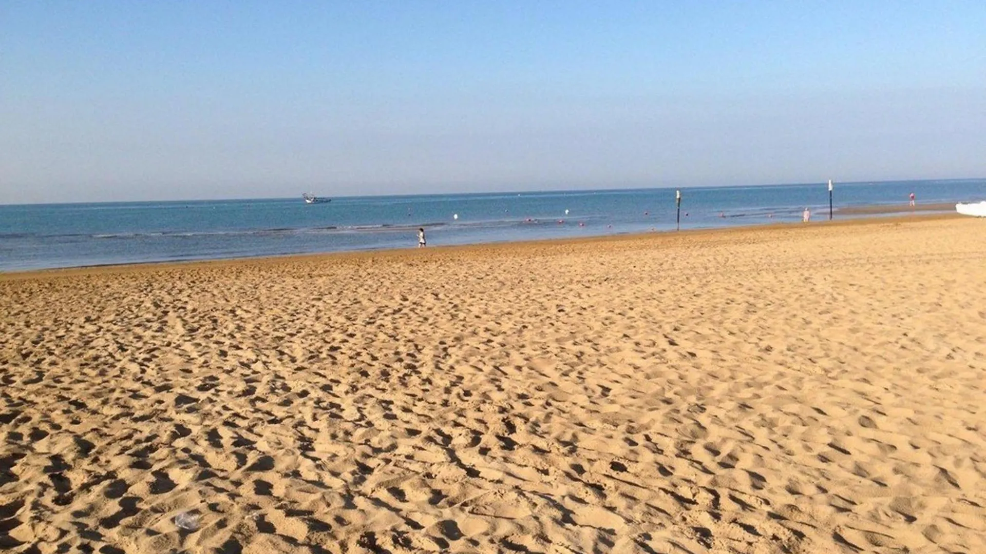 Our Dream Terrace Is Waiting For You - Beahost Bibione